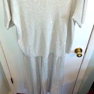 Sparkle Outfit